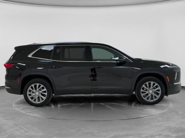 Used 2025 Buick Enclave Preferred w/ Super Cruise Package AWD/4WD image 2