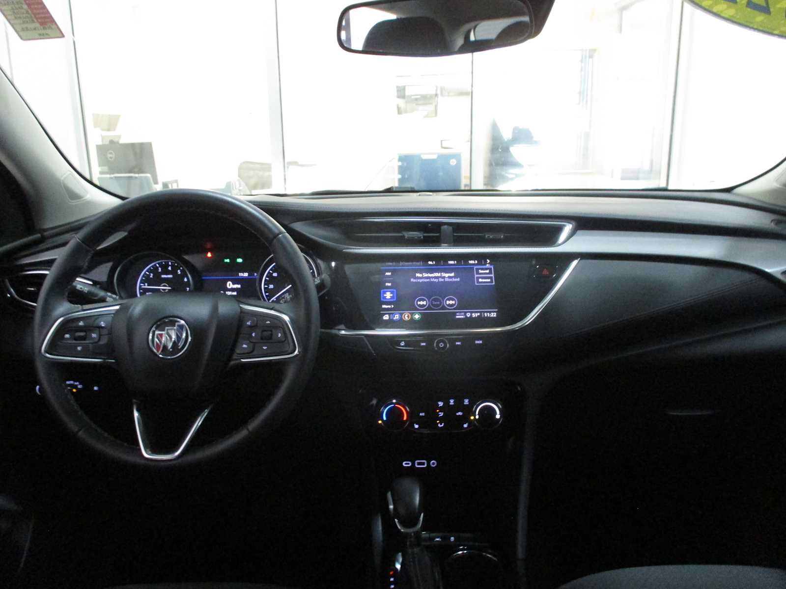 Used 2022 Buick Encore GX Preferred w/ Cold Weather Comfort Package FWD image 5