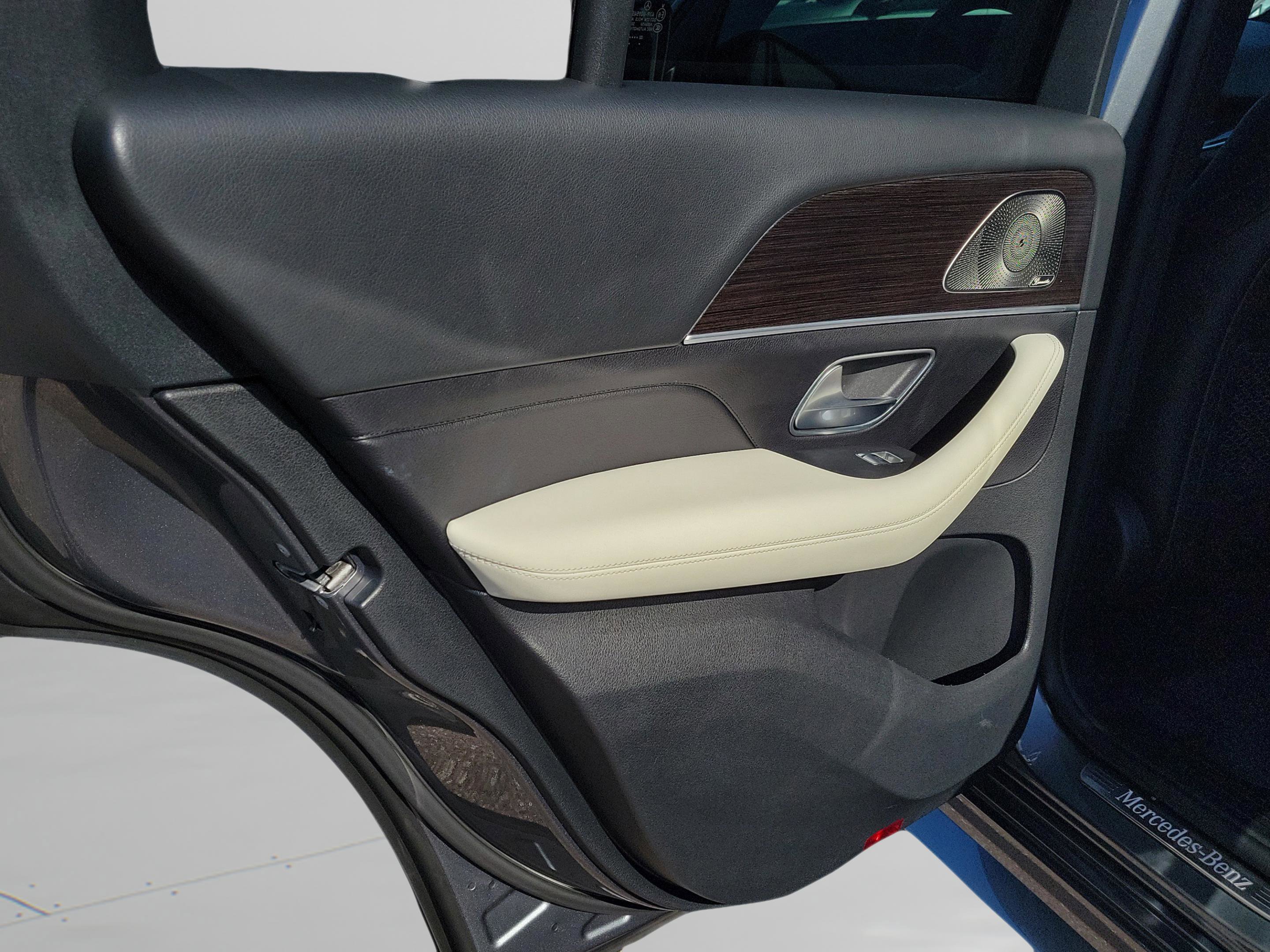 Certified 2022 Mercedes-Benz GLE 350 4MATIC image 11