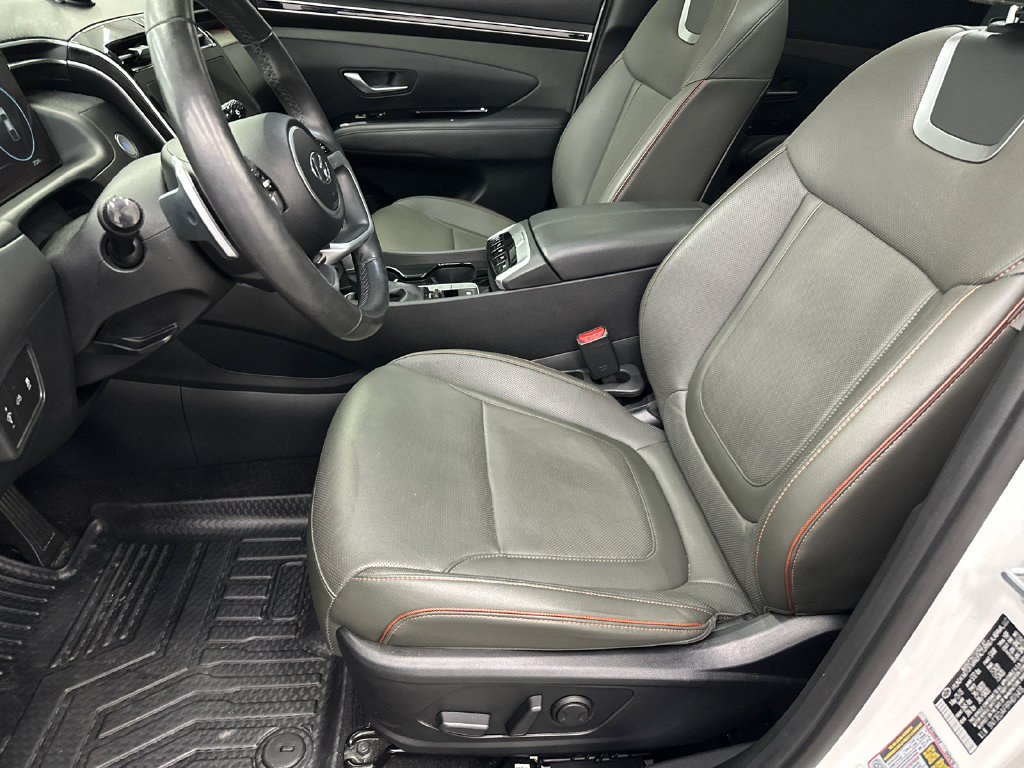 Used 2023 Hyundai Santa Cruz Limited AWD/4WD image 9