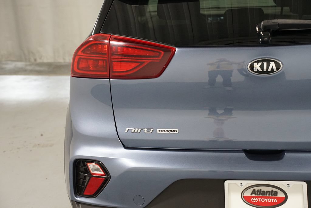 Used 2020 Kia Niro FWD image 10