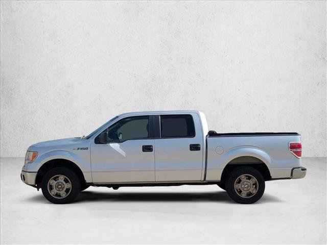 Used 2013 Ford F150 XLT image 8