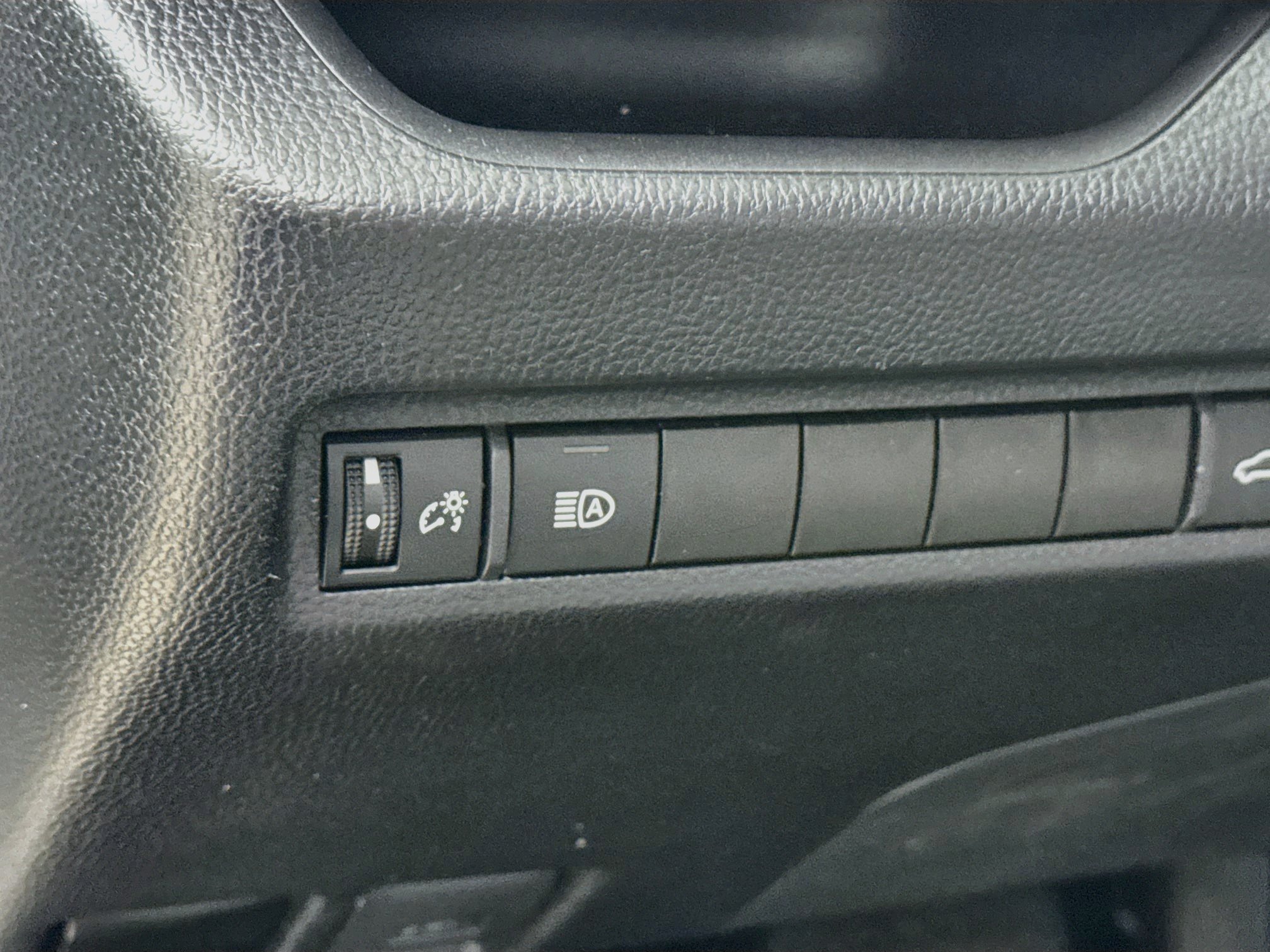 Certified 2024 Toyota RAV4 XLE w/ Convenience Package FWD image 10
