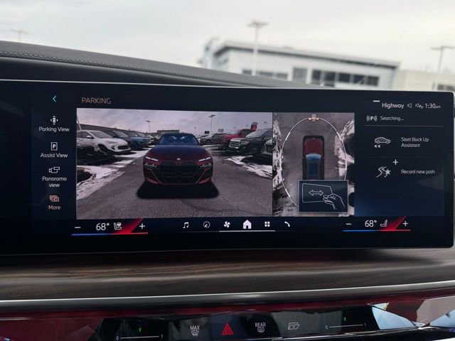 Certified 2023 BMW 760i xDrive w/ Executive Package image 41