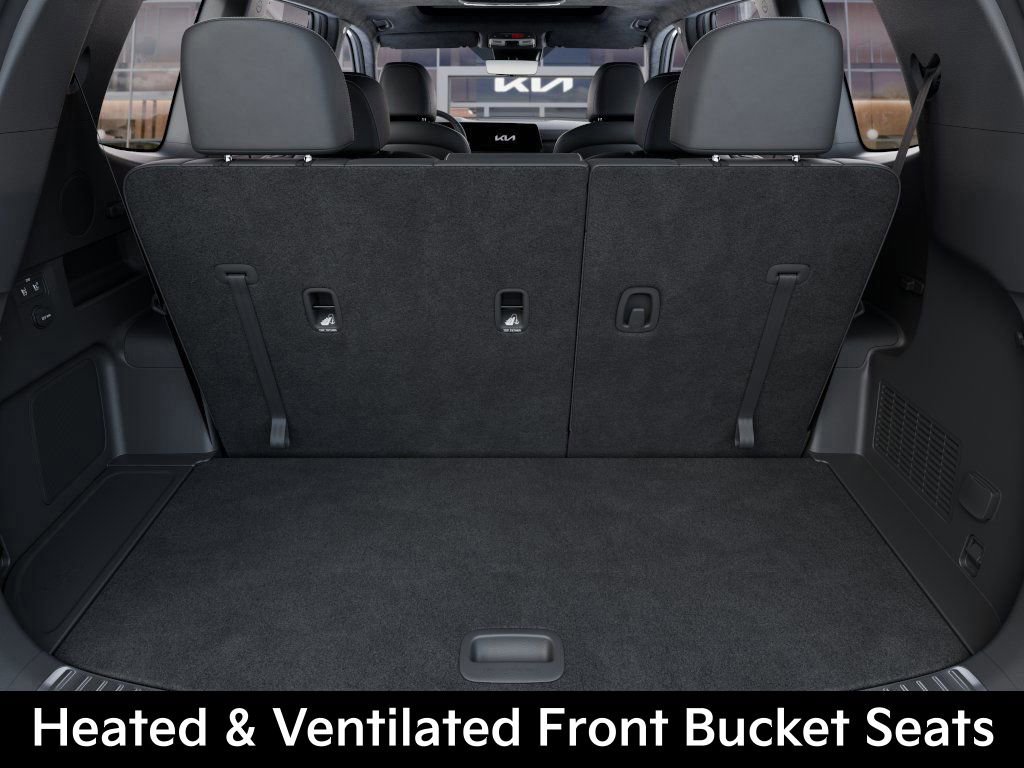 New 2025 Kia Telluride SX Prestige X-Pro image 19