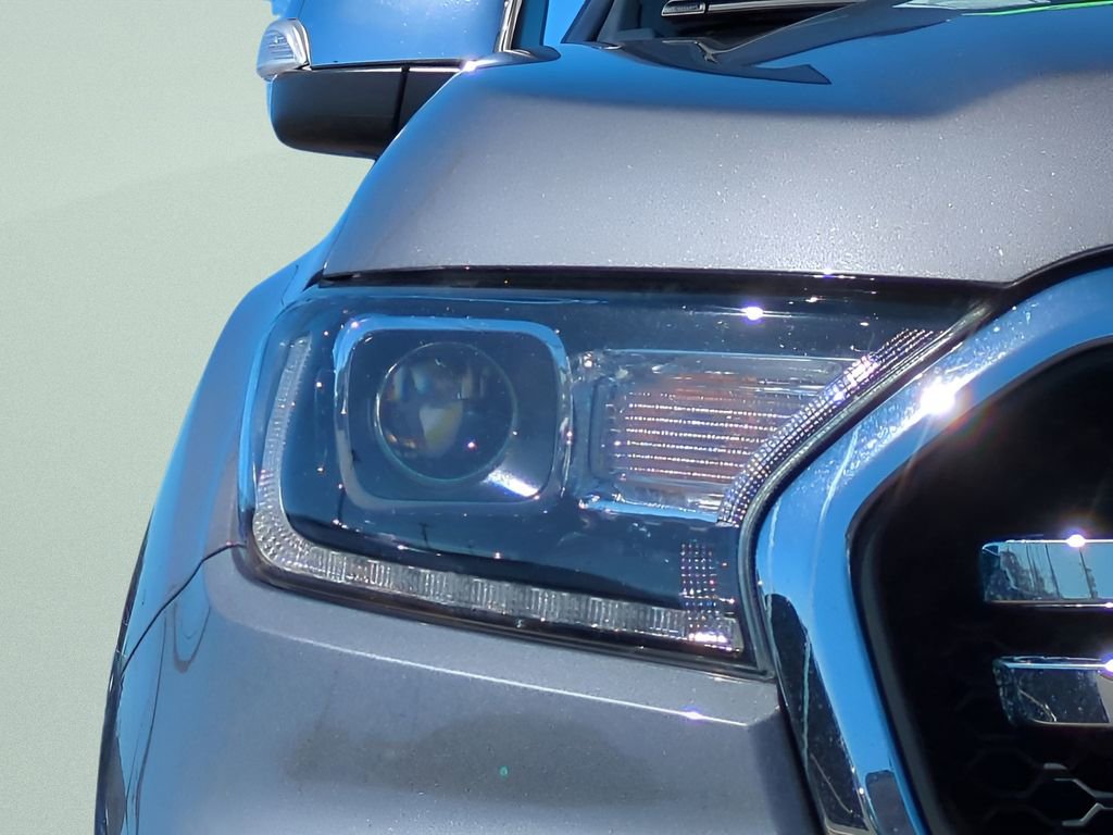 Used 2021 Ford Ranger Lariat w/ Equipment Group 501A High image 9