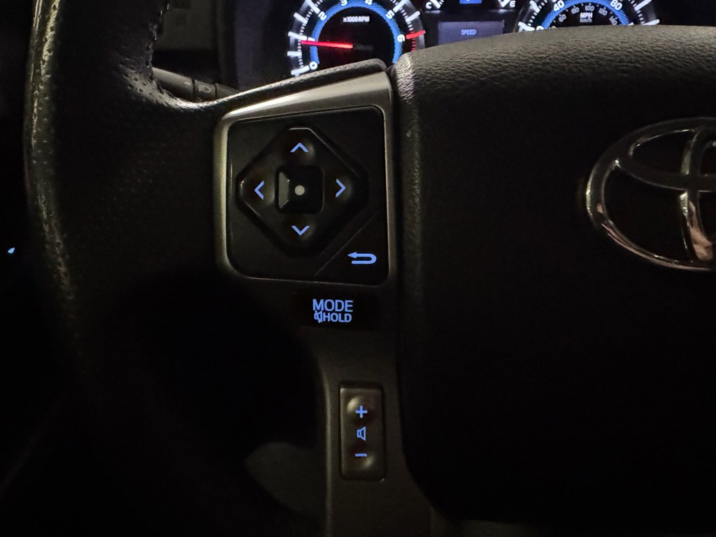 Used 2018 Toyota 4Runner SR5 image 24