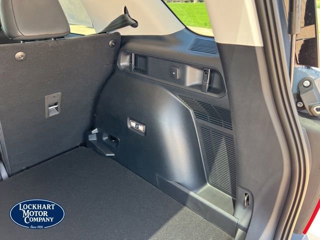 New 2026 Ford Bronco Sport Outer Banks AWD/4WD image 19