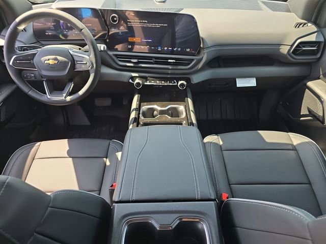 New 2026 Chevrolet Silverado EV LT w/ Plus Package image 11