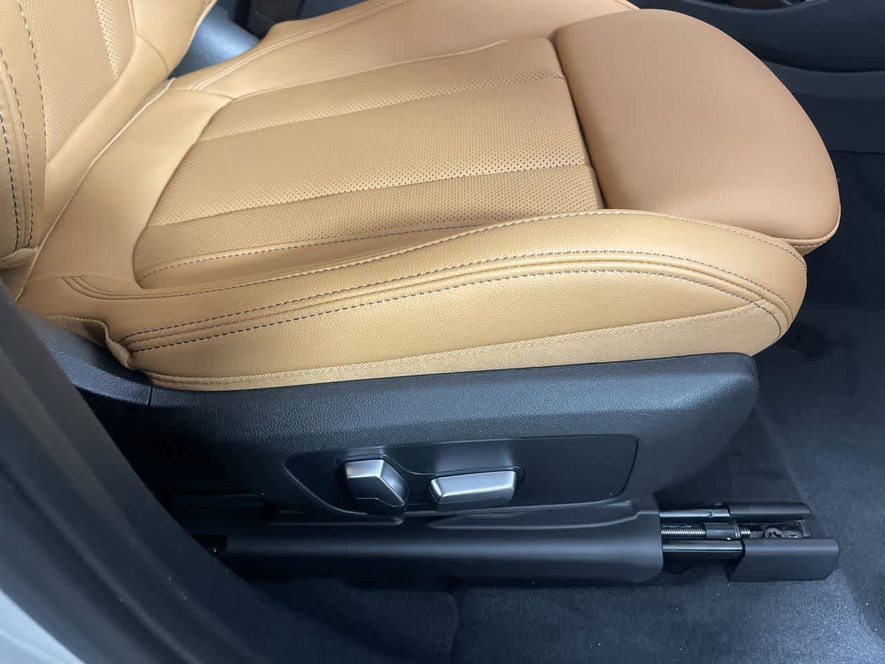 Certified 2023 BMW X3 xDrive30i w/ Premium Package AWD/4WD image 16