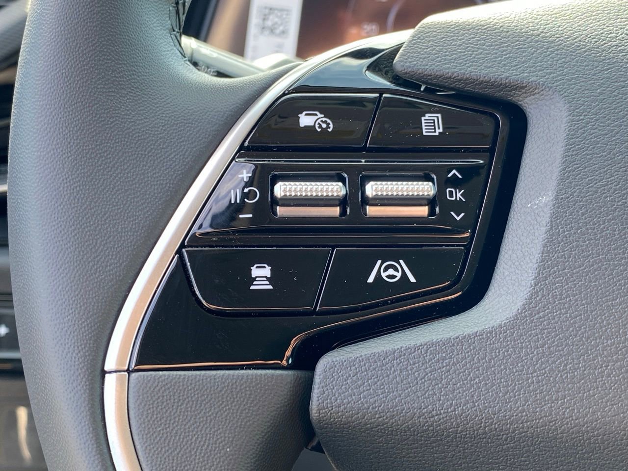 New 2026 Kia Niro Wind image 14