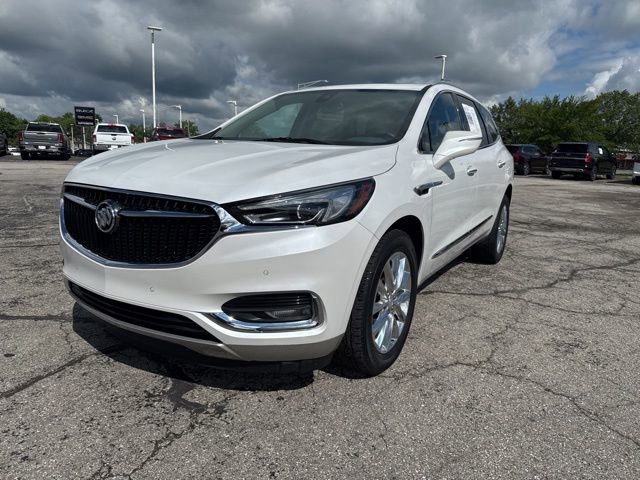Used 2019 Buick Enclave Premium FWD image 1