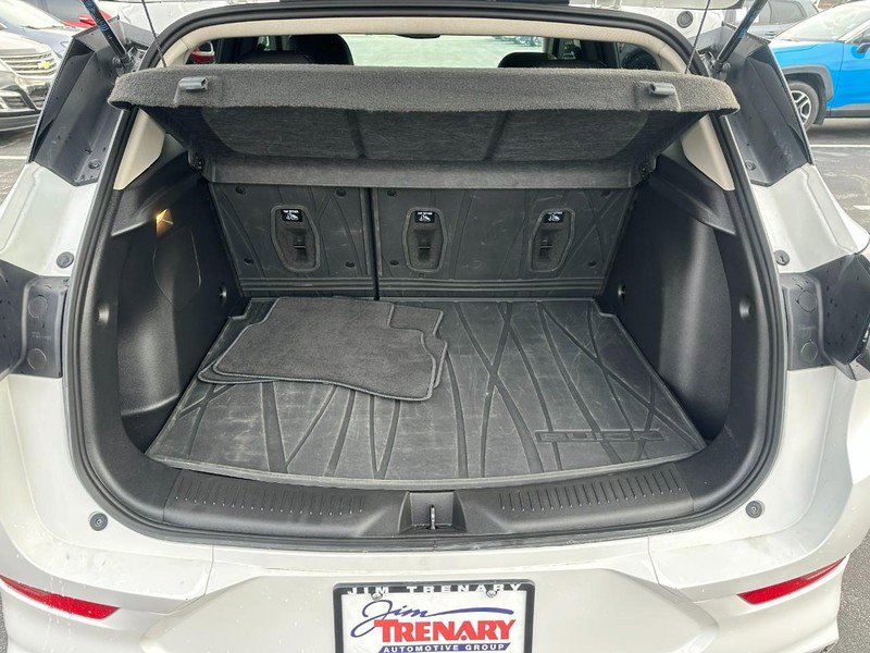 Used 2024 Buick Encore GX Avenir image 5
