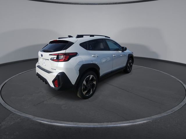 New 2025 Subaru Crosstrek 2.5i Limited w/ Popular Package #3A AWD/4WD image 8