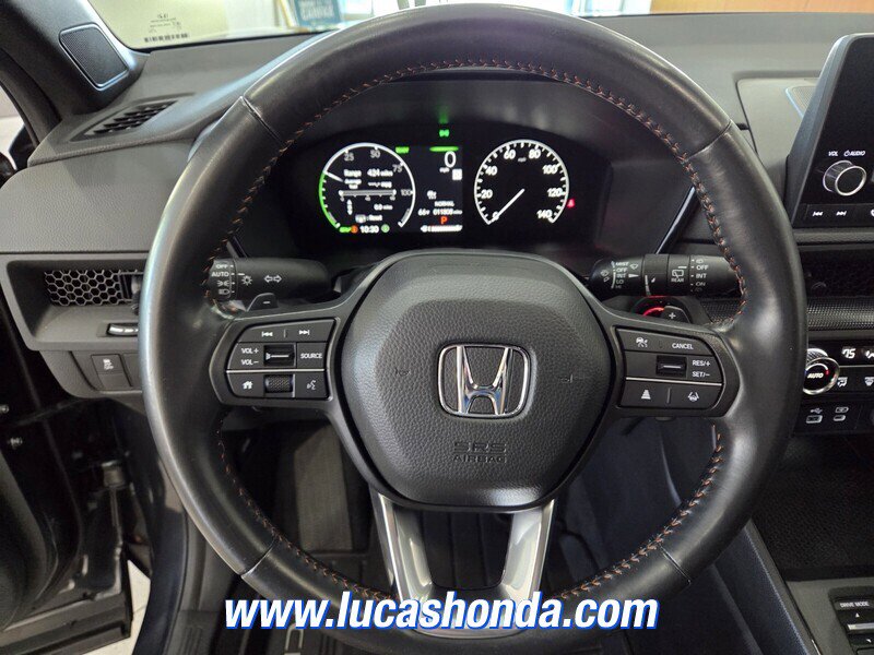 Used 2023 Honda CR-V Sport image 10