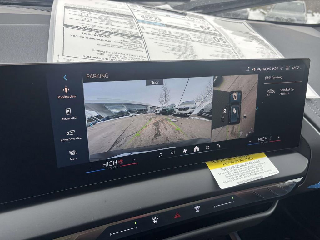 New 2026 BMW X3 xDrive30 w/ Premium Package image 19