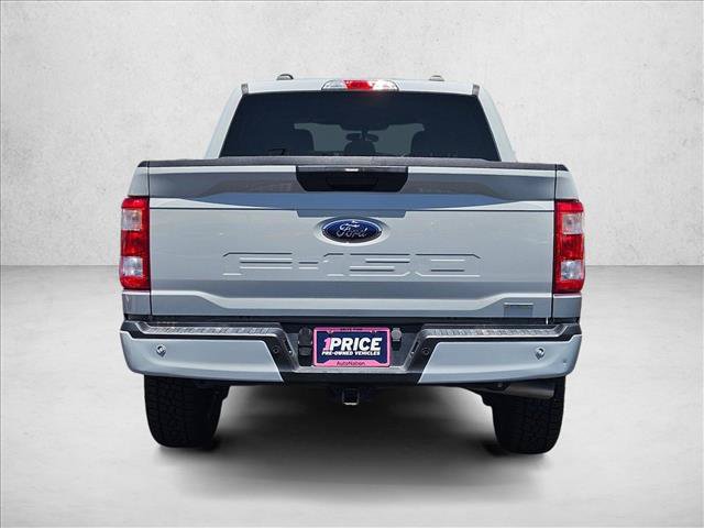 Used 2023 Ford F150 XL w/ STX Appearance Package AWD/4WD image 7