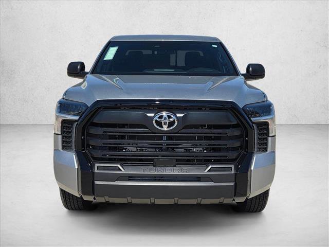 New 2026 Toyota Tundra SR image 6
