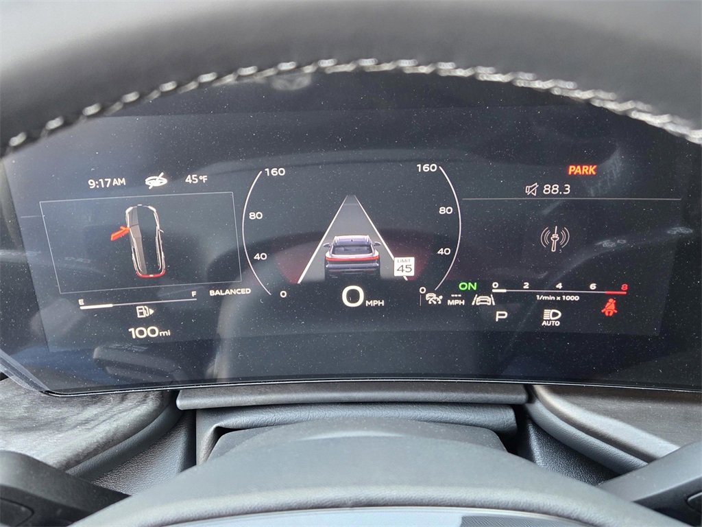 New 2025 Audi Q5 Prestige image 25