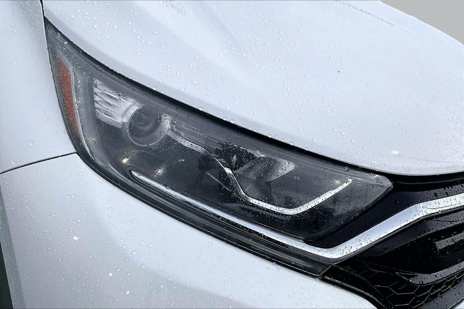Used 2021 Honda CR-V LX image 28