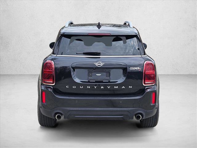 Certified 2023 MINI Cooper Countryman S image 6