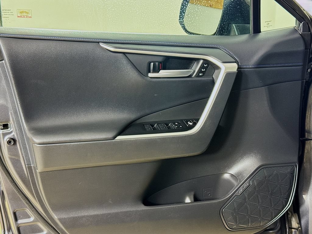 Certified 2023 Toyota RAV4 XSE AWD/4WD image 16