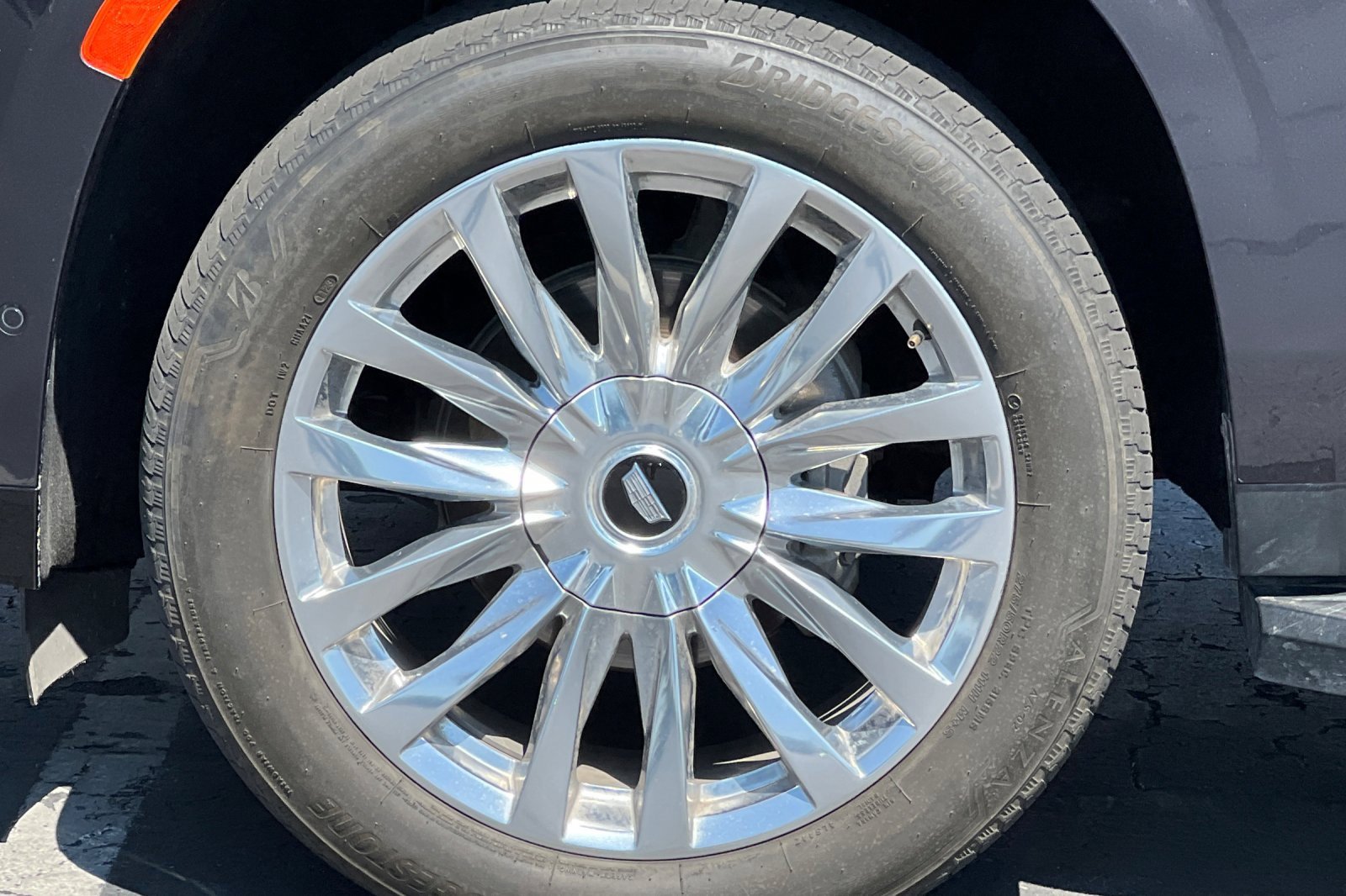 Used 2023 Cadillac Escalade Premium Luxury w/ Performance Package image 49