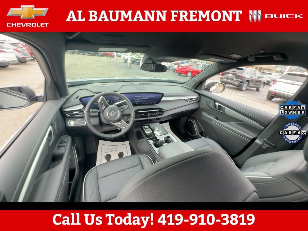 Used 2025 Buick Enclave Preferred image 20