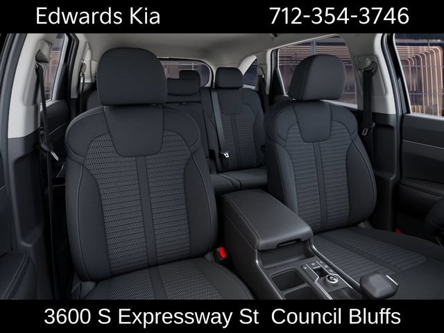 New 2026 Kia Sorento LX FWD image 17