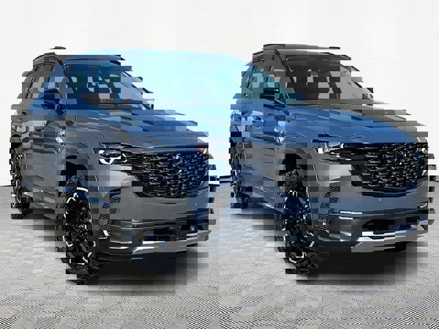 New 2026 MAZDA CX-50 Meridian Edition