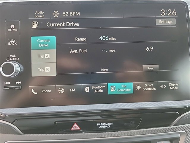 Certified 2024 Honda Ridgeline RTL image 28