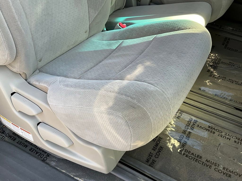 Used 2015 Toyota Sienna LE image 49