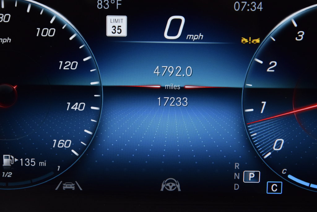 Certified 2022 Mercedes-Benz GLE 350 4MATIC image 27