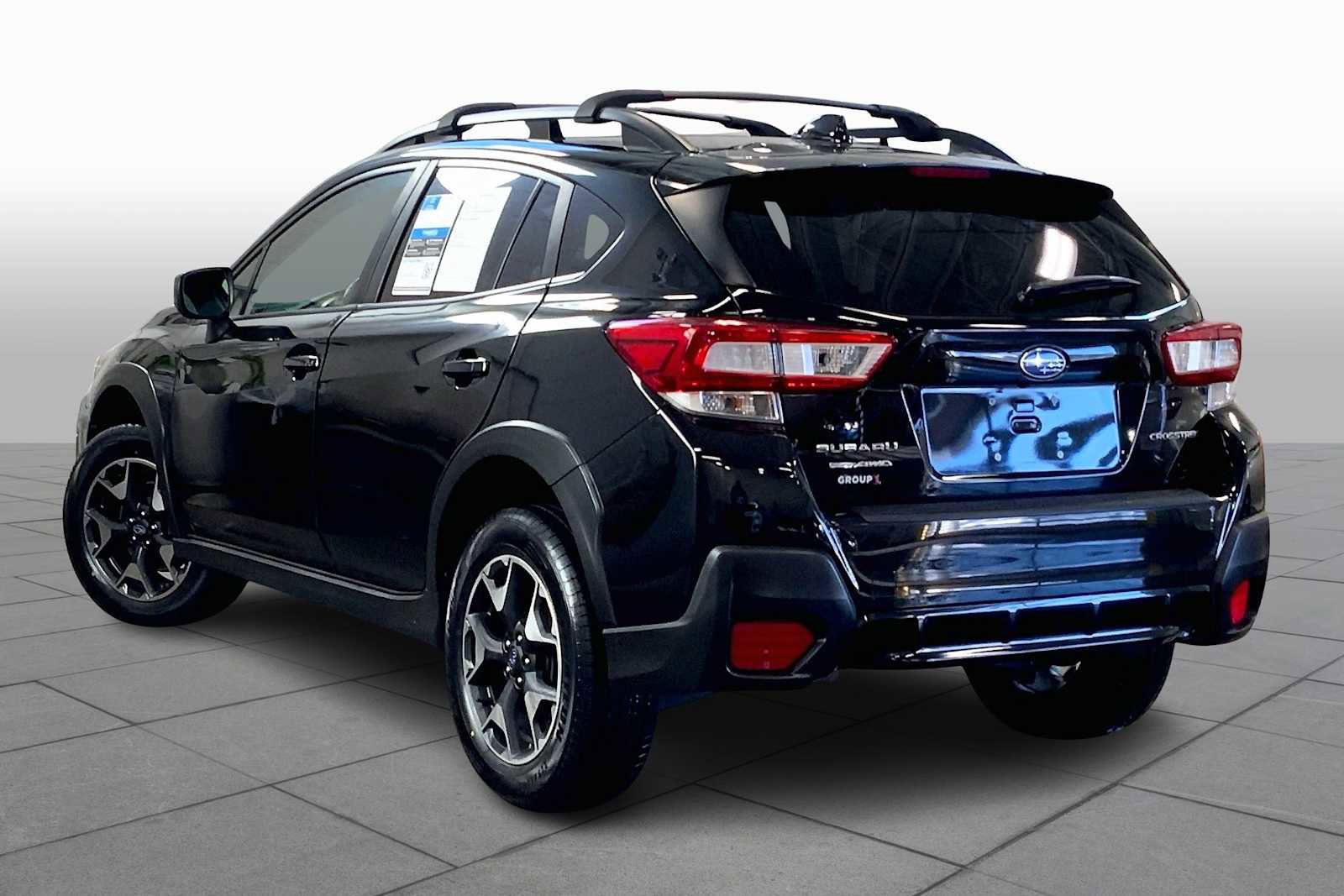 Used 2019 Subaru Crosstrek 2.0i Premium w/ Popular Package #3 image 12