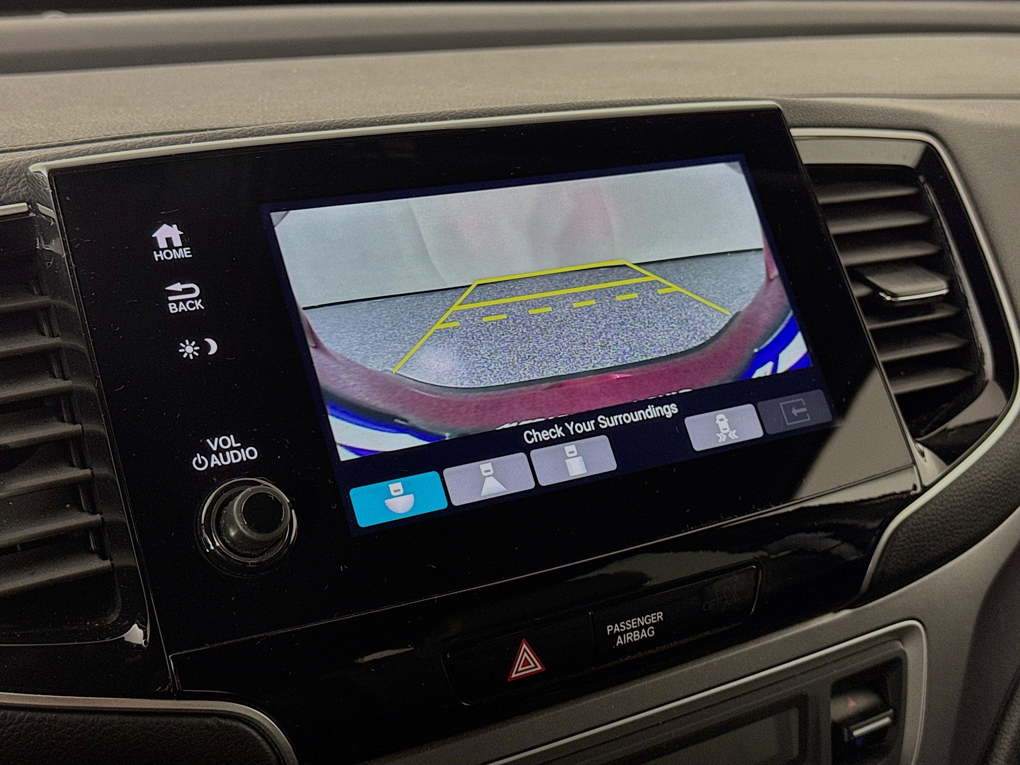 Certified 2023 Honda Passport EX-L image 13