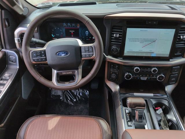 New 2026 Ford F150 King Ranch AWD/4WD image 16