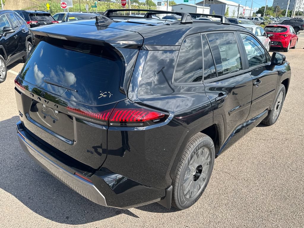 New 2026 Toyota RAV4 SE w/ Convenience Package AWD/4WD image 7