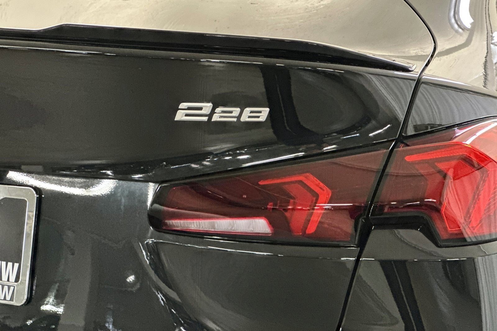 Used 2026 BMW 228i w/ Technology Package FWD image 12