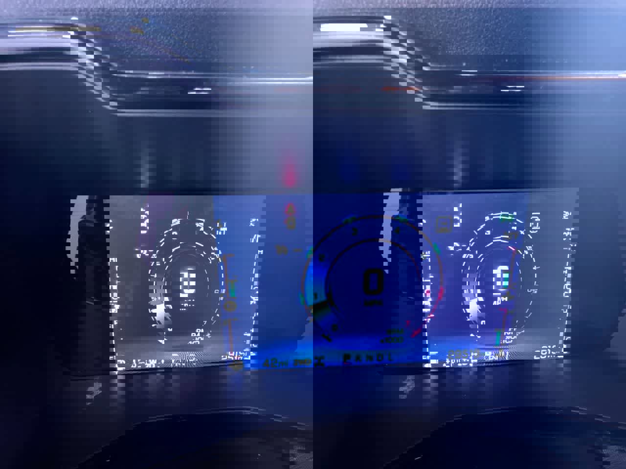 Used 2023 Chevrolet Colorado Z71 w/ Z71 Convenience Package 2 image 21