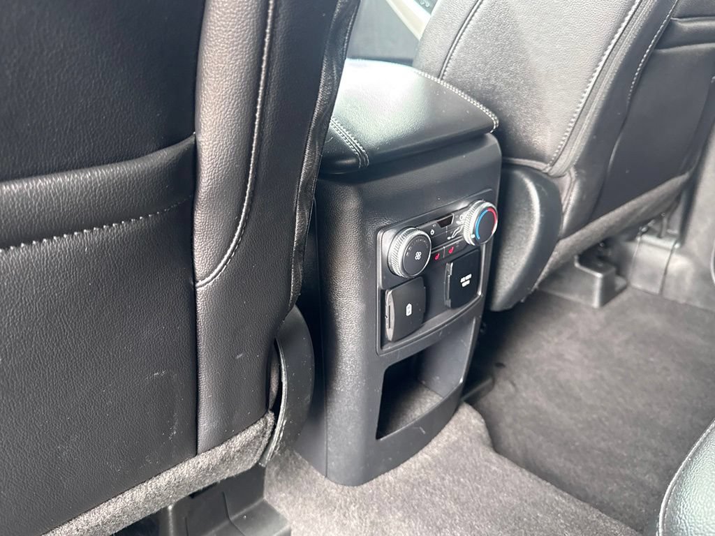 Used 2021 Ford Explorer Limited w/ Hybrid Equipment Group 310A RWD image 31