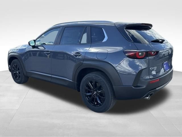 New 2026 MAZDA CX-50 AWD 2.5 S w/ Cargo Package image 3