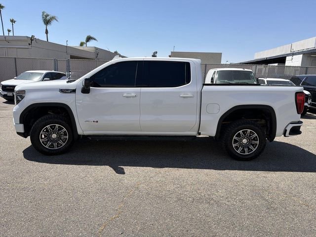 Used 2026 GMC Sierra 1500 AT4 AWD/4WD image 7