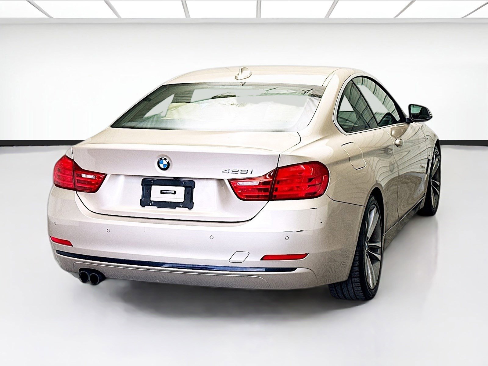 Used 2016 BMW 428i 428i image 4
