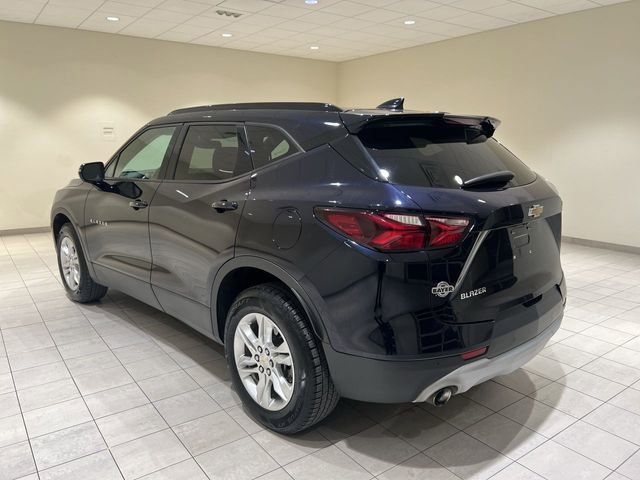 Used 2020 Chevrolet Blazer LT image 3