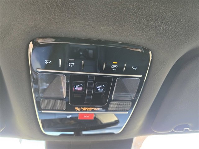 New 2024 Hyundai Santa Fe Calligraphy image 21