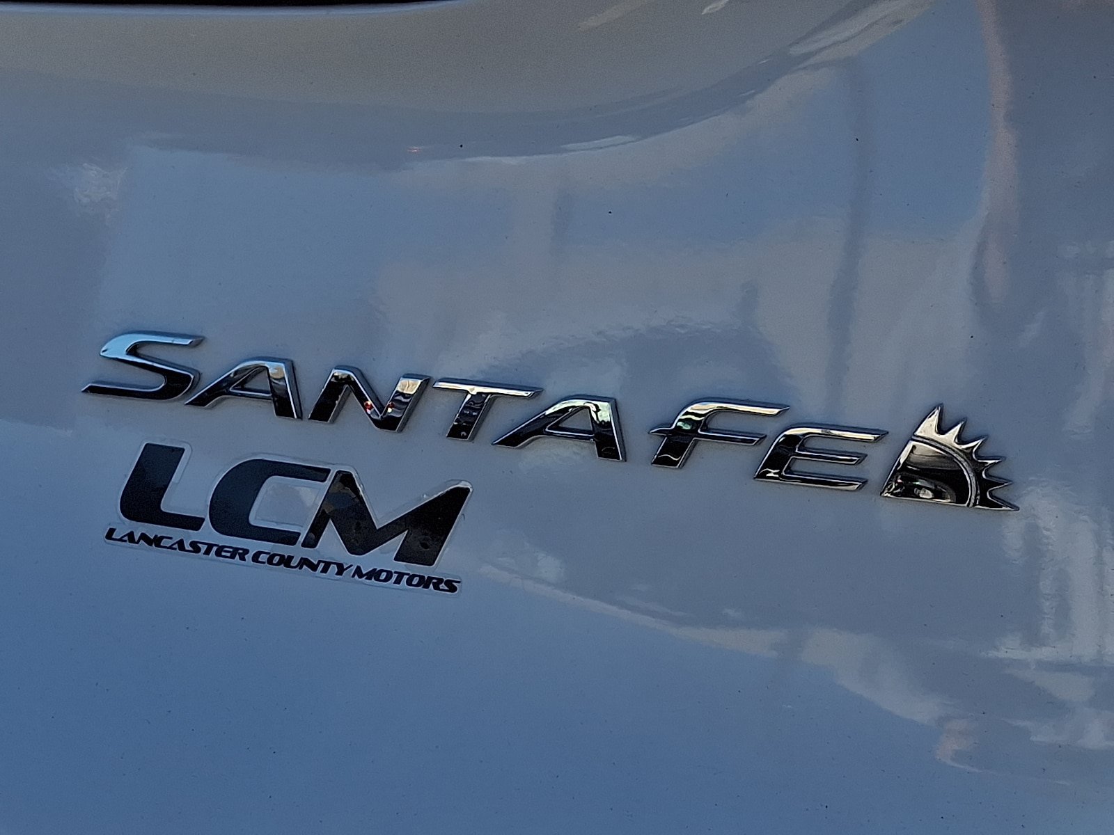 Certified 2023 Hyundai Santa Fe SEL AWD/4WD image 33