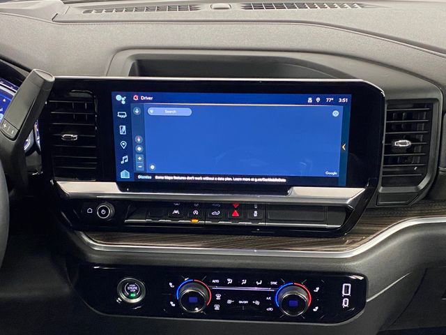 Certified 2023 Chevrolet Silverado 1500 LT AWD/4WD image 21