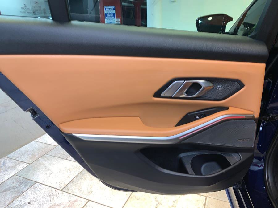 Used 2023 BMW M340i xDrive image 52