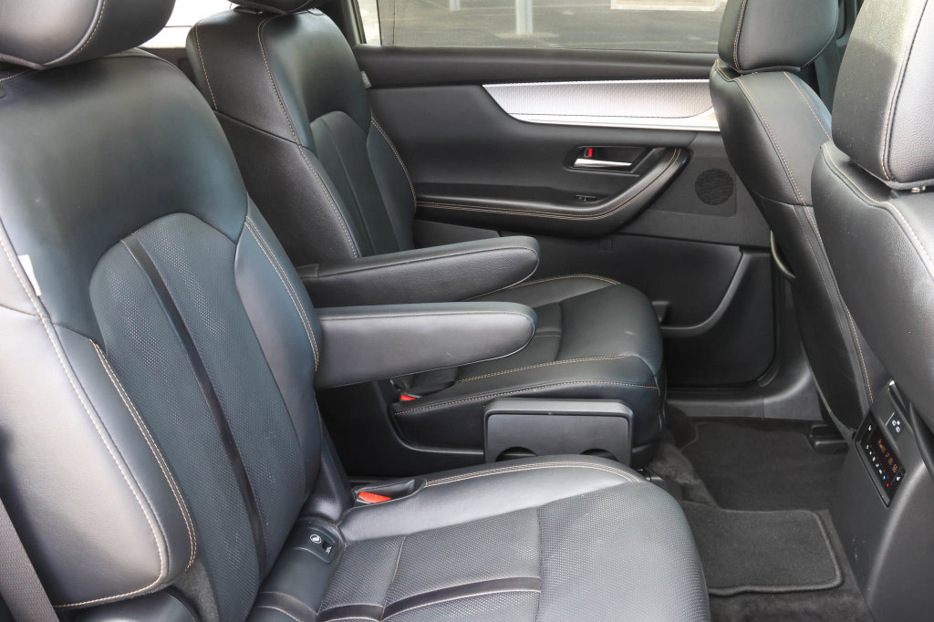 Used 2026 MAZDA CX-90 3.3 Turbo w/ Premium Sport Pkg AWD/4WD image 20