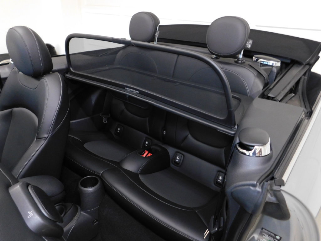 Used 2017 MINI Cooper S FWD image 48